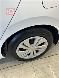 نيسان فيرسا